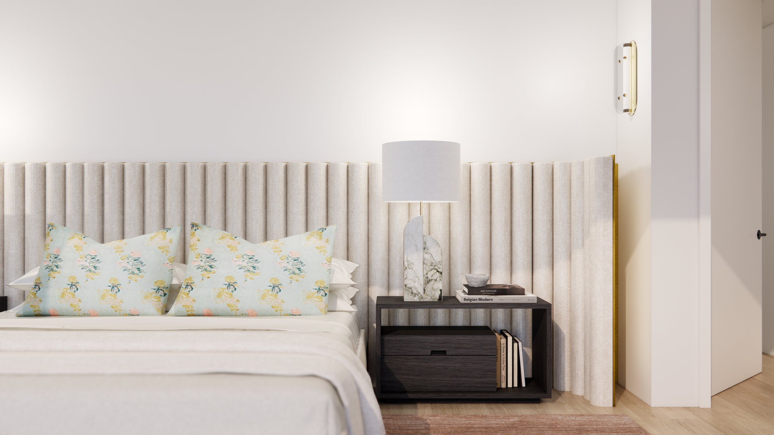 Design by MHouse Inc.