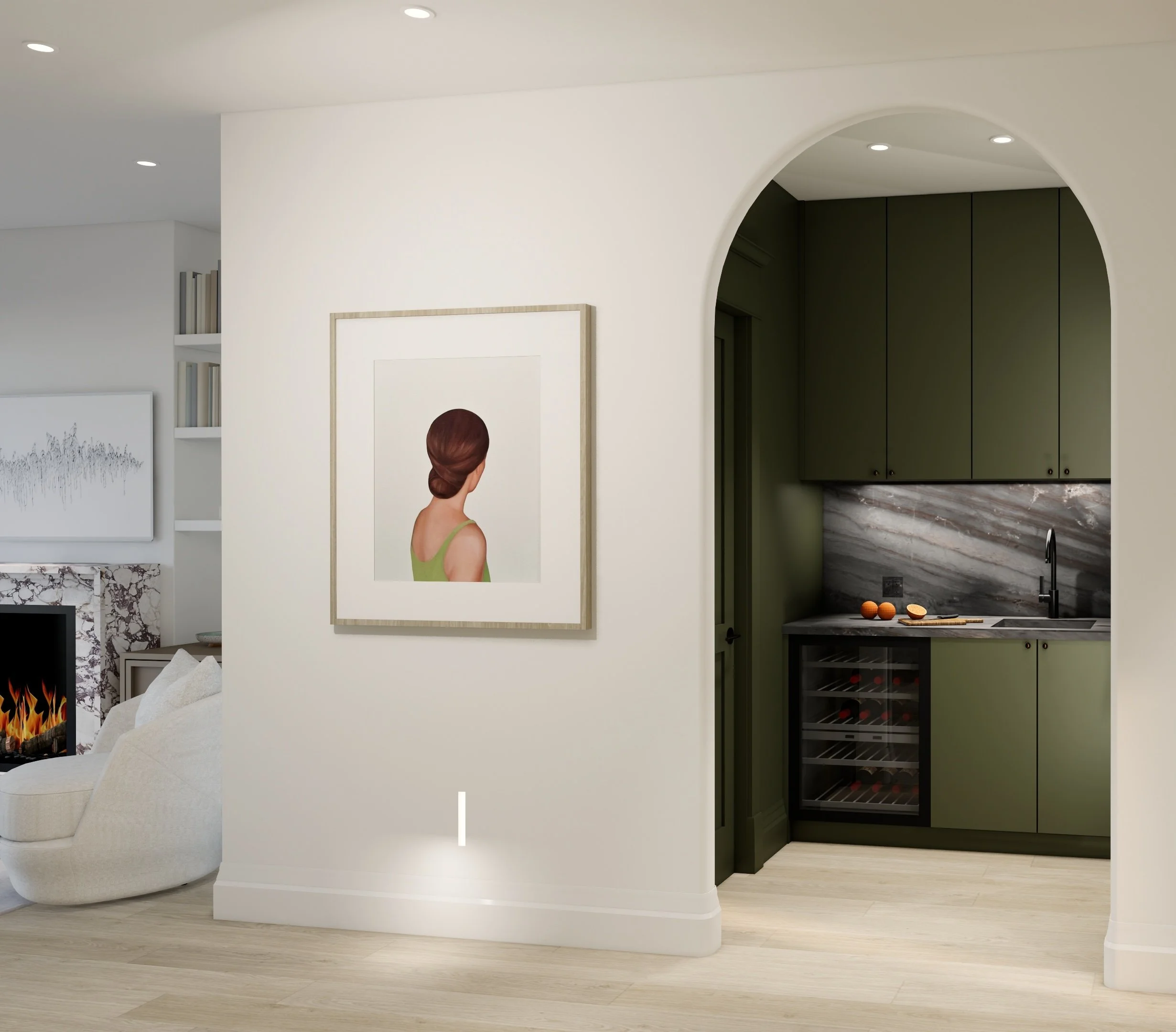 Design by Two Fold Interiors (Copy)