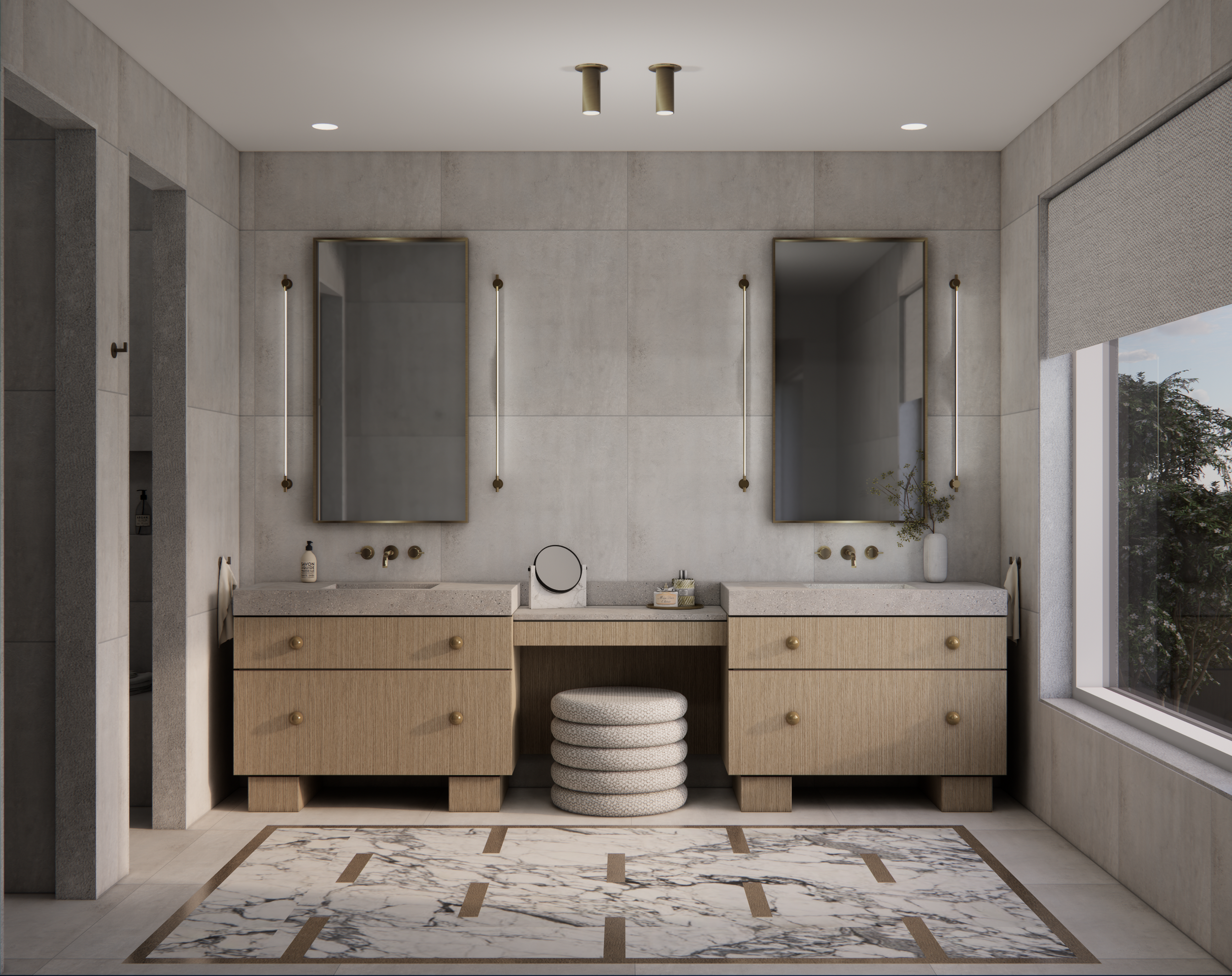 Design by MHouse Inc. (Copy)