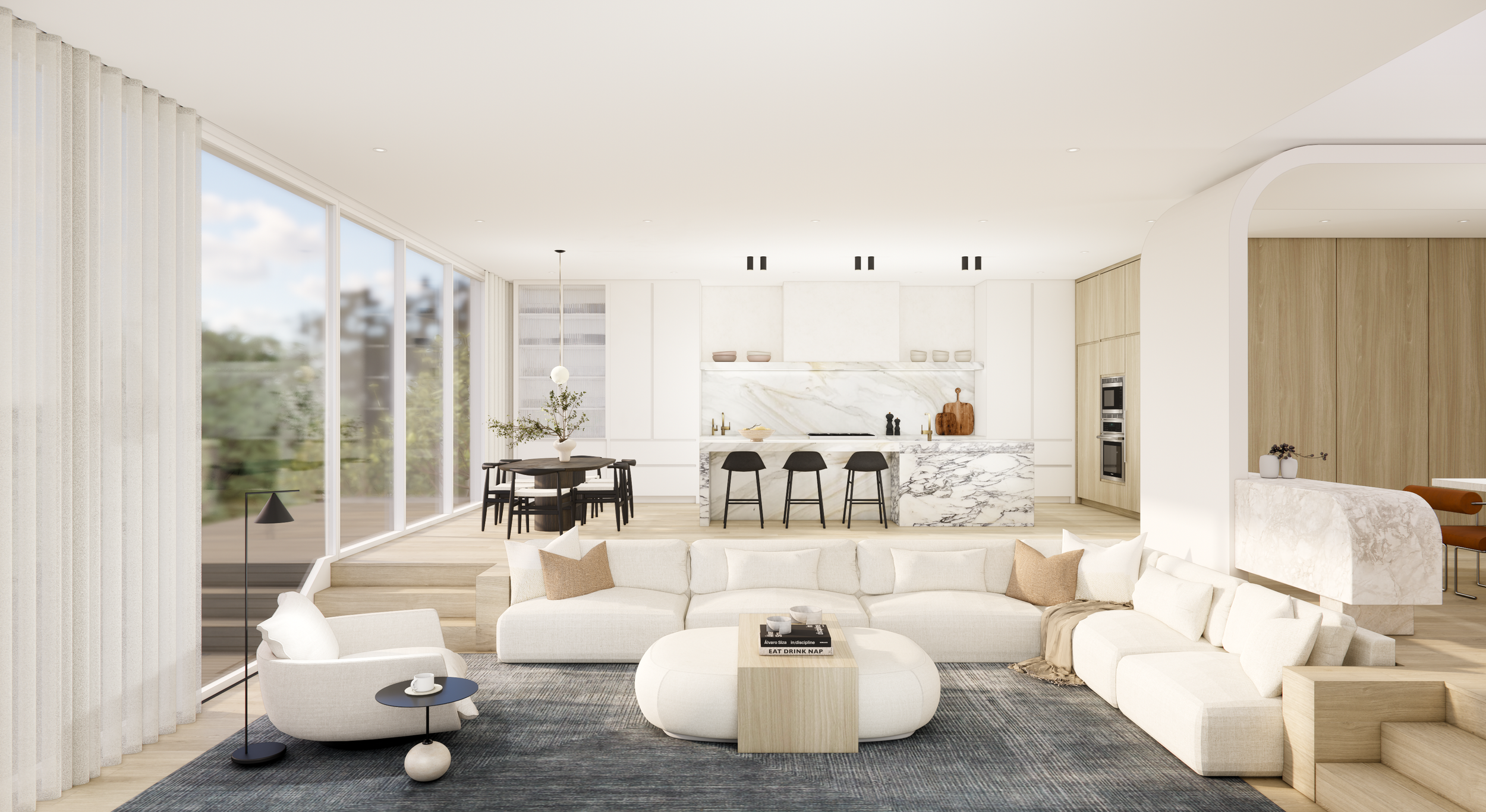 Design by MHouse Inc. (Copy)