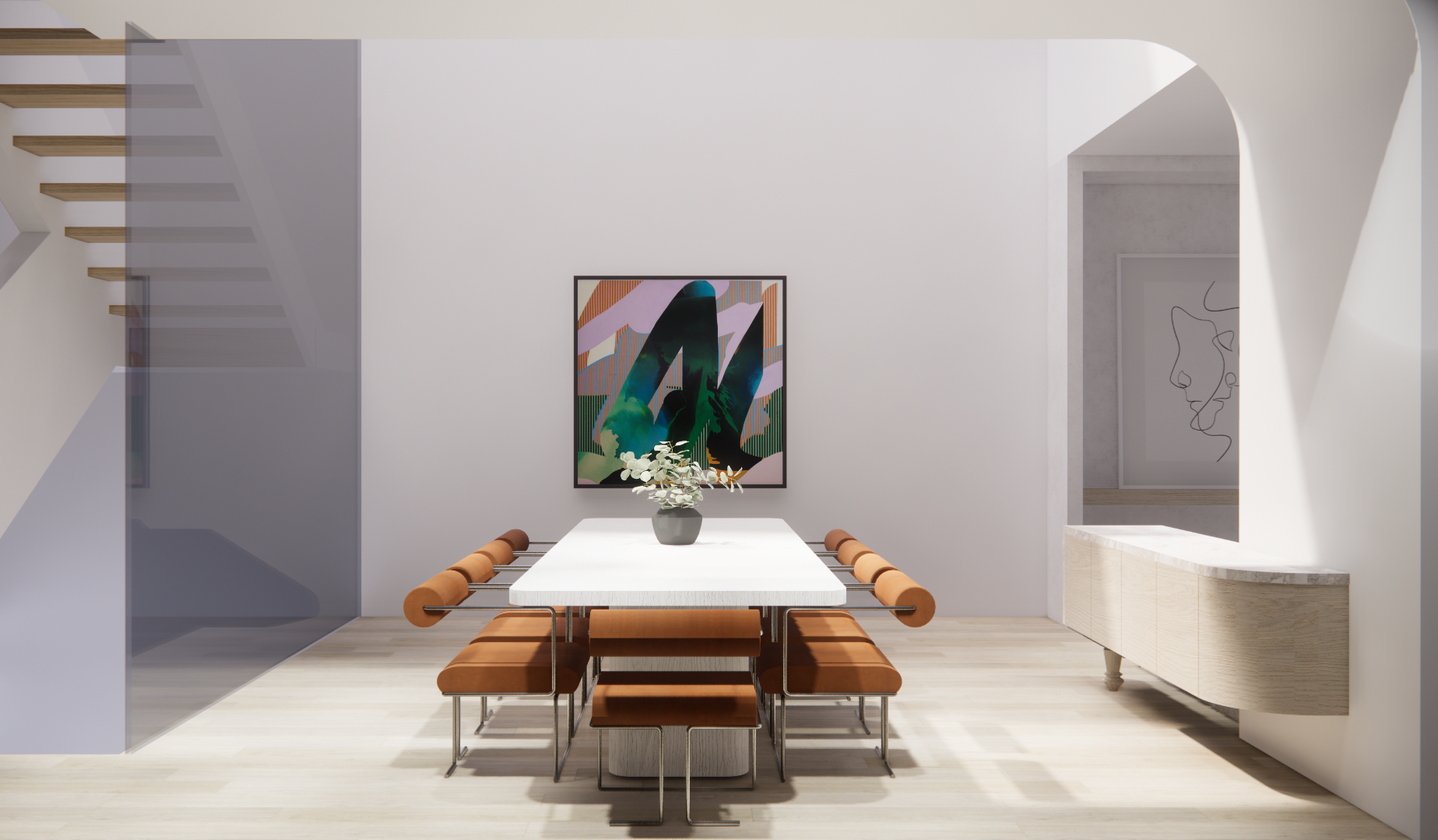 Design by MHouse Inc. (Copy)