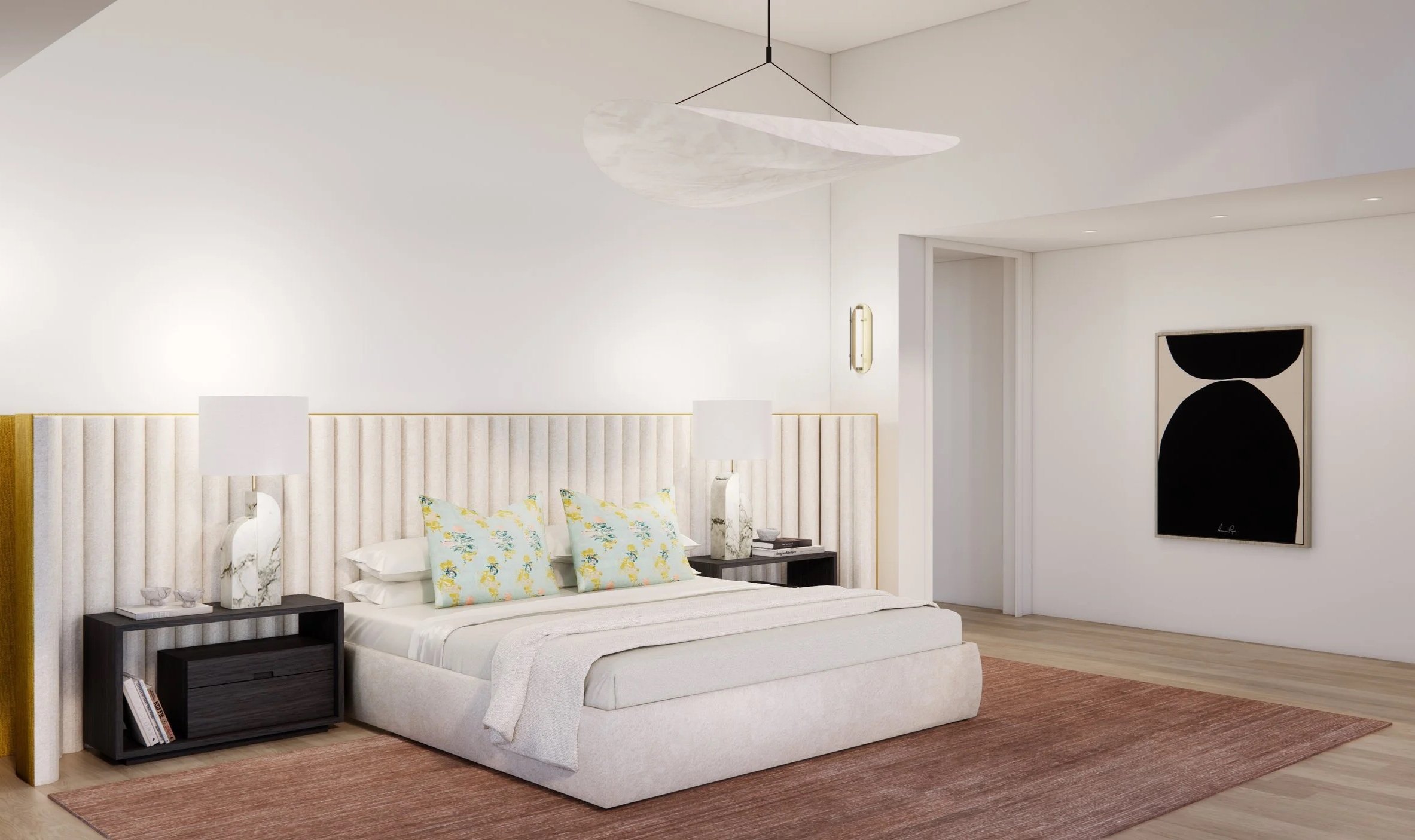 Design by MHouse Inc.