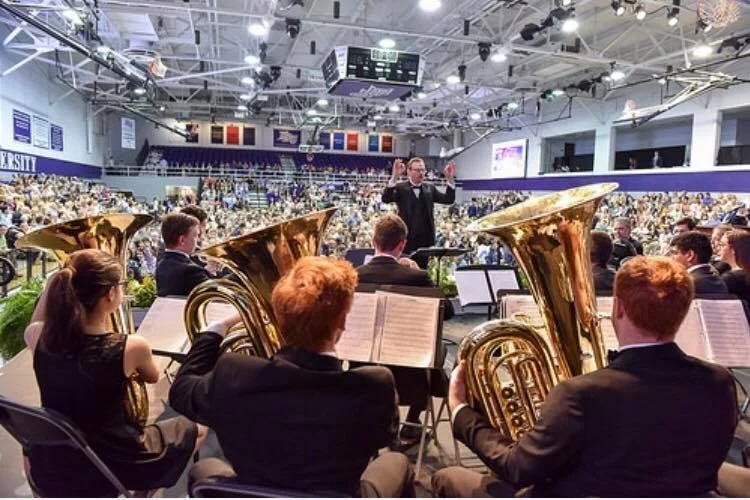 HPU Brass Ensemble