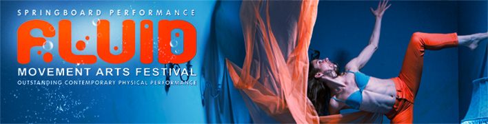 Fluid Festival 2012