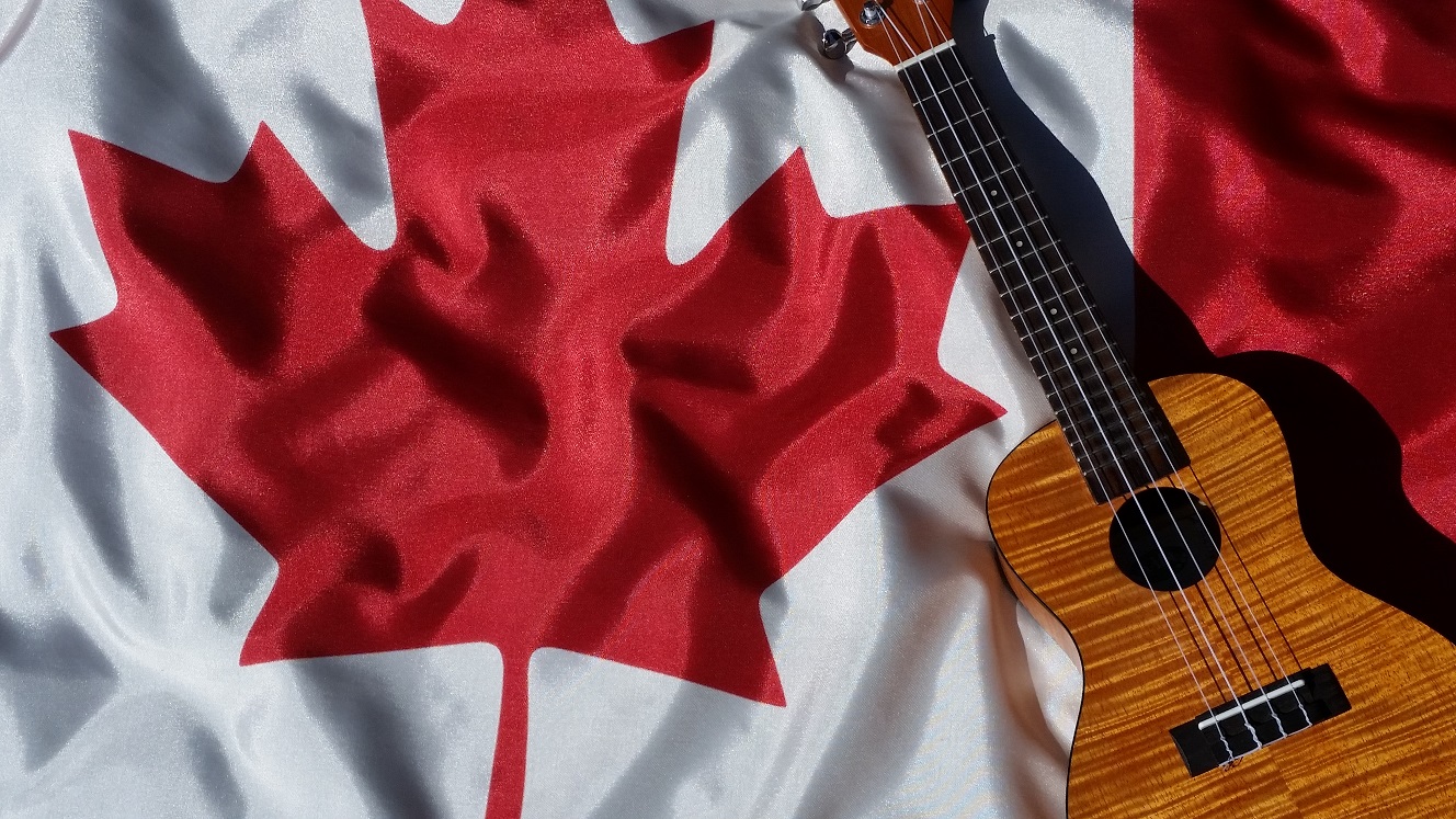 Come for a family singalong in the park. Musicians from the CALL – Calgary Association of Lifelong Learners Uke Jam! and Monday Acoustics will bring their instruments! We have copies of lyrics and chords for you – so bring your instrument…bring that voice, and join in! 
