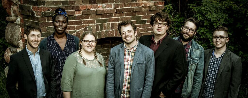 Featuring the thoughtful, poignant lyrics and memorable, hummable melodies of Canadian songsmith Jonathan Ferguson, Long Jon Lev’s Telltale Heart is an album by a band giving in wholeheartedly to their eclecticism and love of surprises. The ever-changing rootsy-pop outfit moves wilfully from driving ( Atlas Let Go ) to sweet ( Girl I Know ) to a rollicking, floor-stomping moment of self-reflection ( Charity Quilt ), all without giving the slightest hint of where they’re going next. Then they do it again. It’s clear that Long Jon Lev lives to do just one thing: Play smart, catchy music that charms its way into your heart, turns on your brain, and tugs at your soul. Find out more at longjonlev.com -----