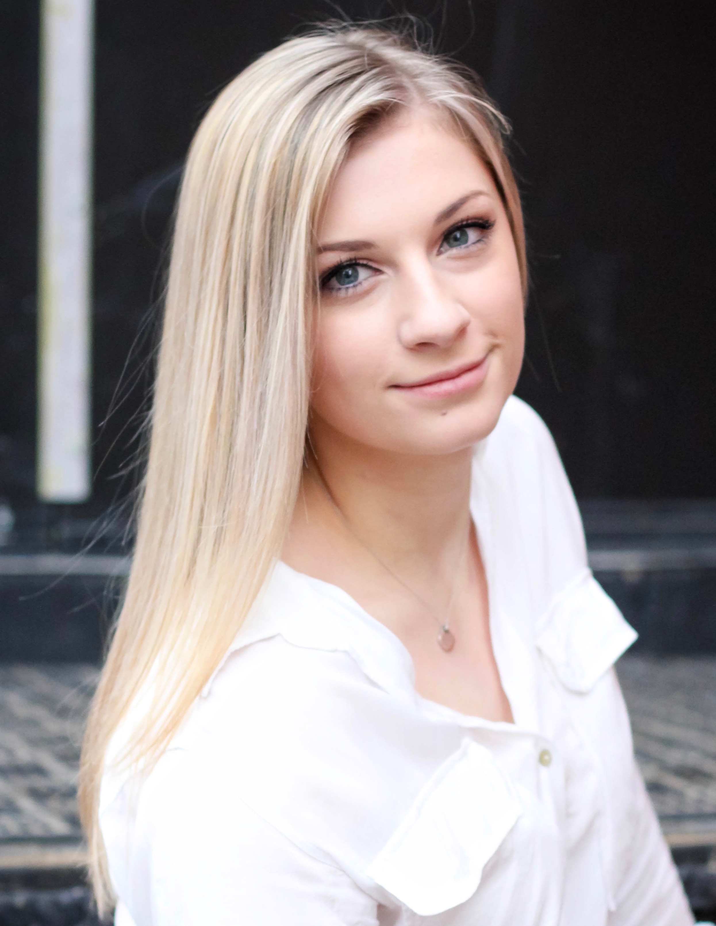 Brittany Welgan is a dancer and dance teacher from Calgary, Alberta. She is currently pursuing her passion by studying dance at The University of Calgary.
