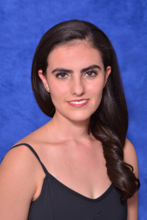 Mariana Cornejo is from Querétaro, Mexico. She has been living in Calgary for two months, and is a first year student in the BA Dance program at the University of Calgary. Mariana started dancing when she was three years old, pursuing Ballet, Jazz and Musical Theatre. Her biggest interest is Musical Theatre and choreography. She has taught ballet and jazz for five years in Mexico. 