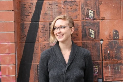 JD Tucker is a SAIT journalism student and writer based in Calgary. Her expertise lies in food, but she relishes opportunities for expansion. 
