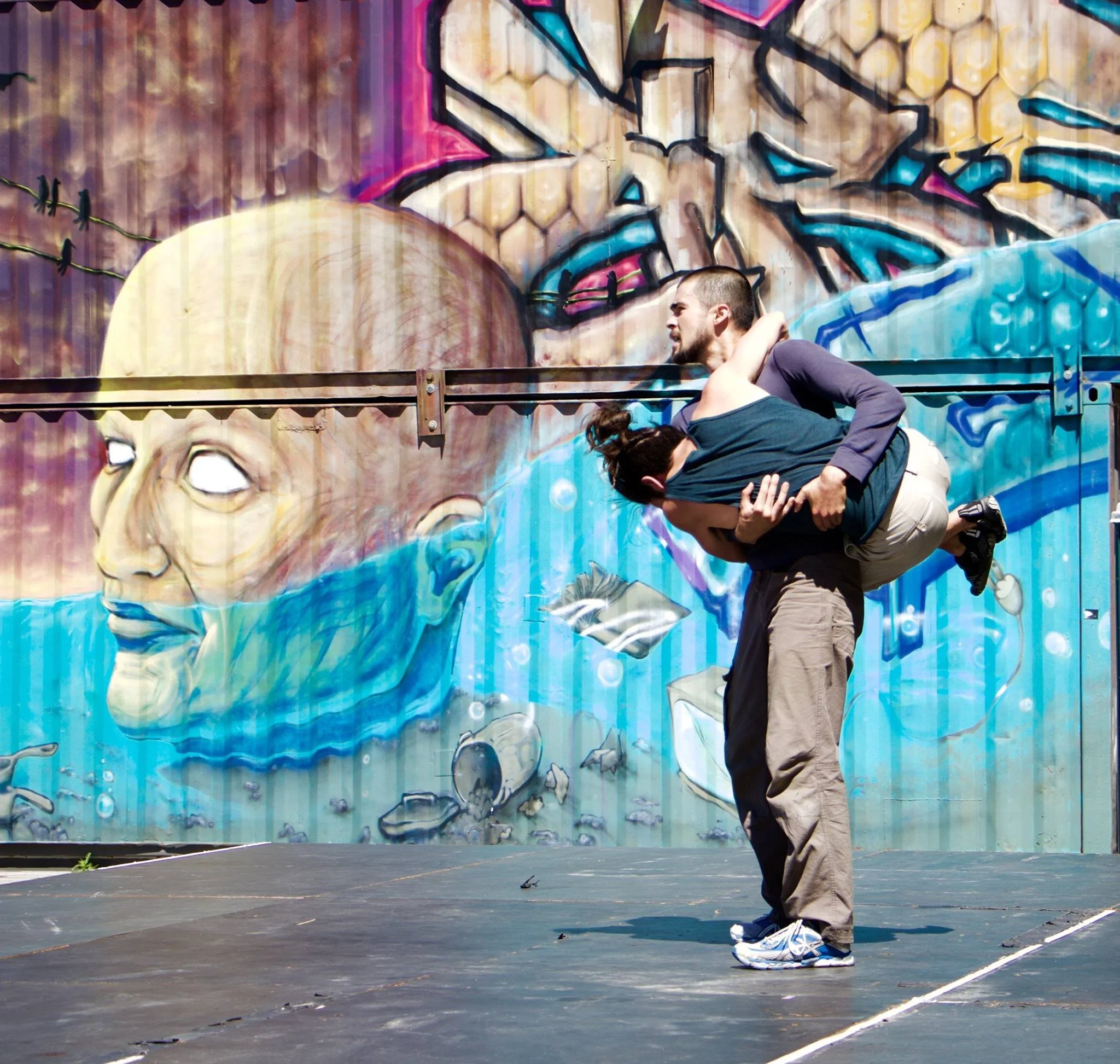 When Words Fail_Mark Ikeda and Richard Lee_photocredit Chantal Wall2 (1).jpg