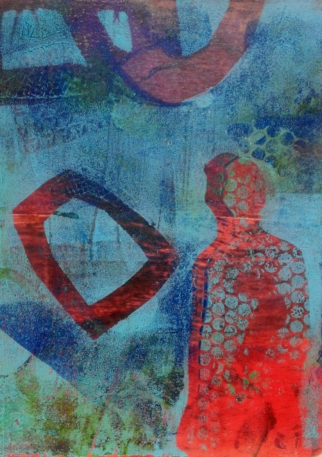 Mary Peterson