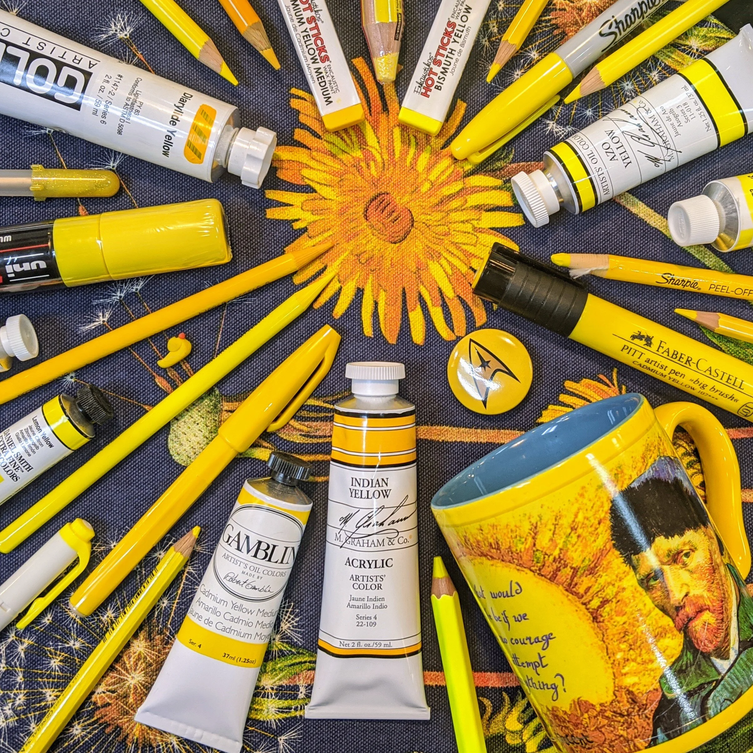 Art Supply Store Seattle ARTspot Edmonds