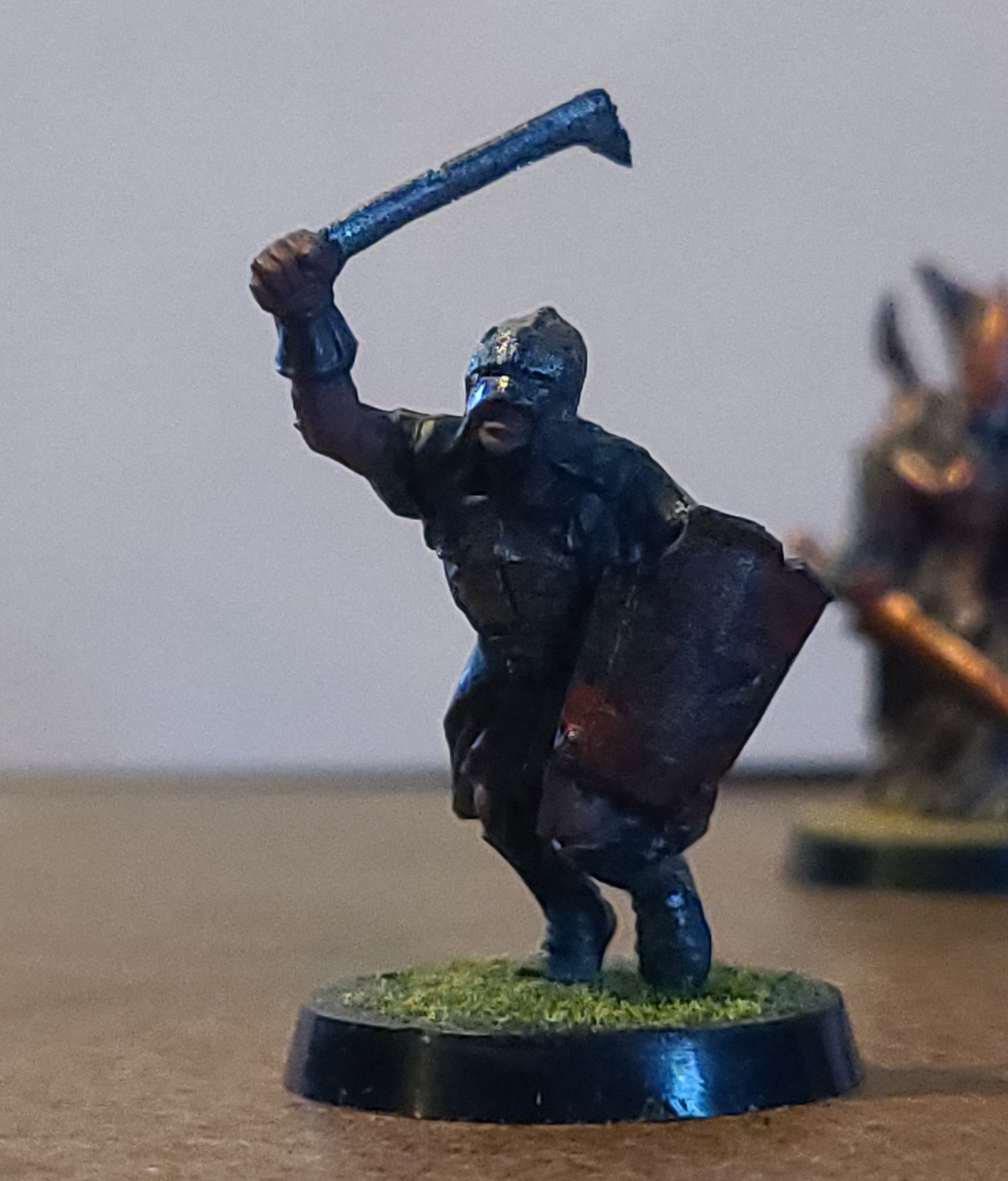 A Mordor Uruk