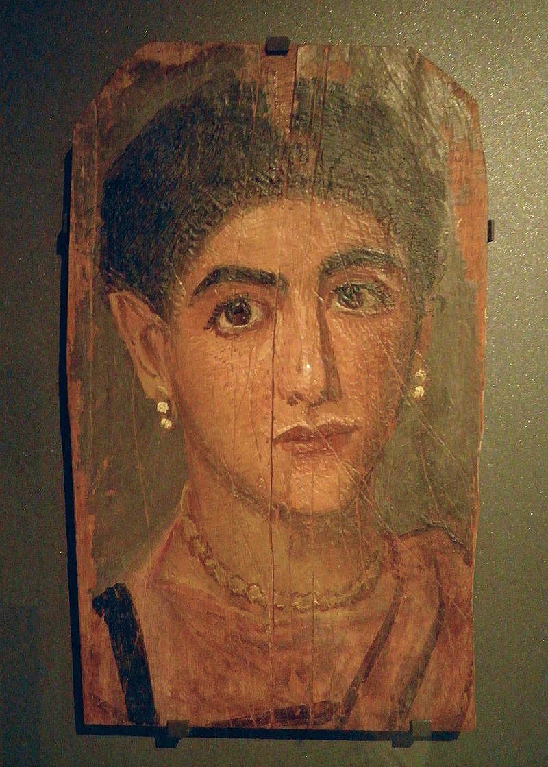 Portrait_of_a_woman_Second_half_of_the_2nd_century_AD,_perhaps_from_Thebes,_Louvre_Museum_(10579550886).jpg