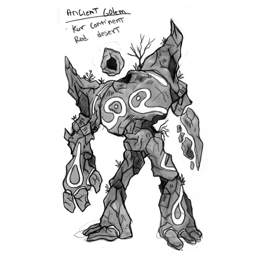 We are counting down the days! Vincent Castro&rsquo;s Designing Creatures workshop begins this Monday. This two-part class is a great opportunity to sketch, design, and bring to life a creature of your very own. Fun for beginners, or those looking to
