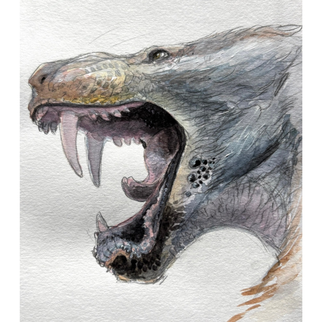 Art Walk Edmonds: Jasper Hathaway