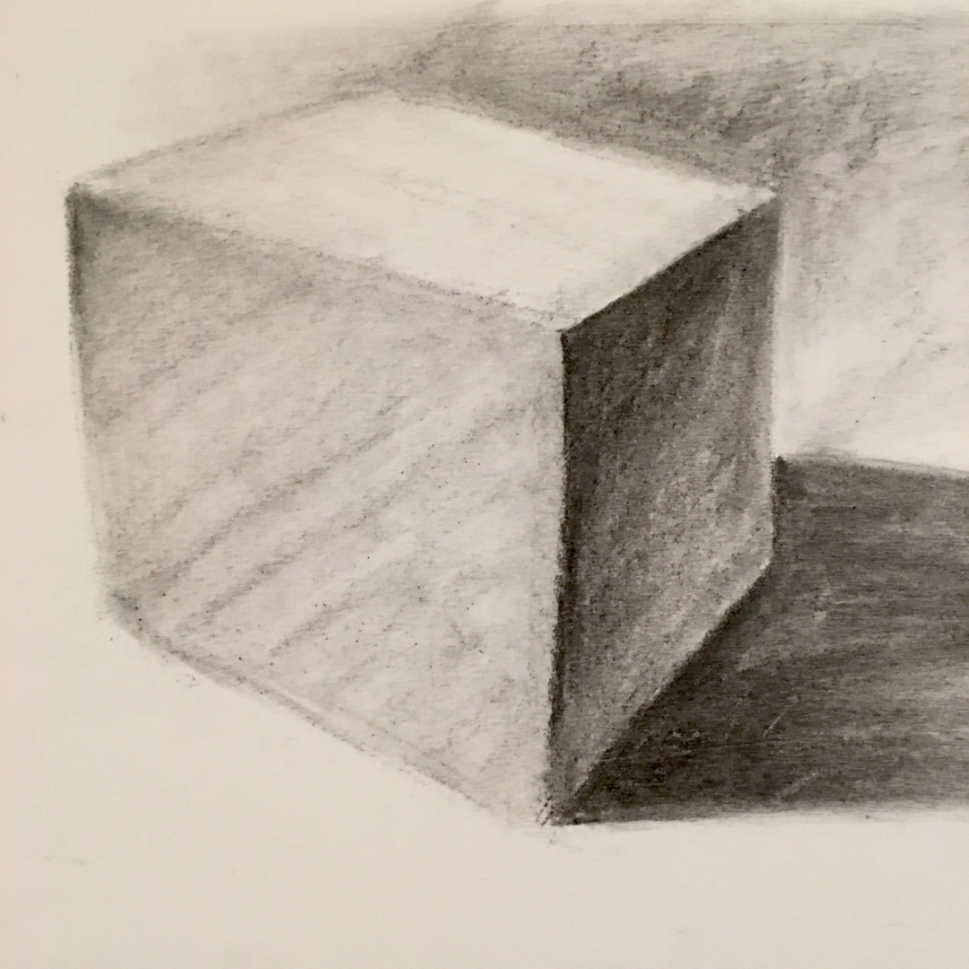 Super Basic Drawing — ARTspot Edmonds