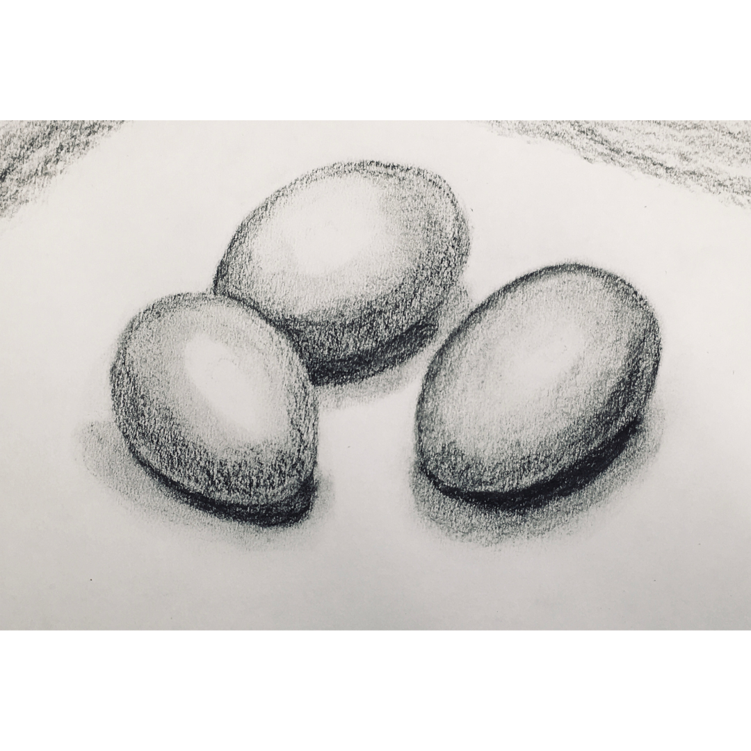 Super Basic Drawing — ARTspot Edmonds
