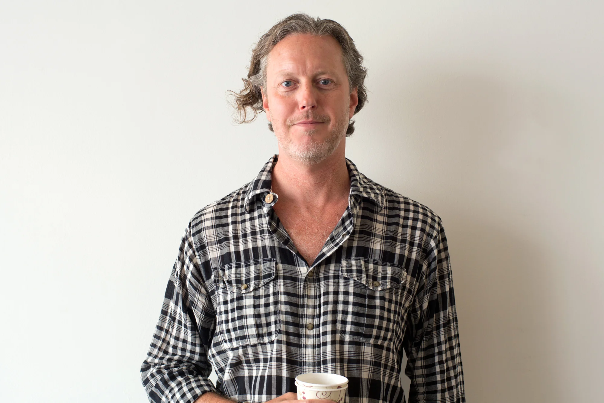 Gilbert  Henry  Marquardt  III / Senior Vice President, Group Creative Director / McCann-Erickson New York