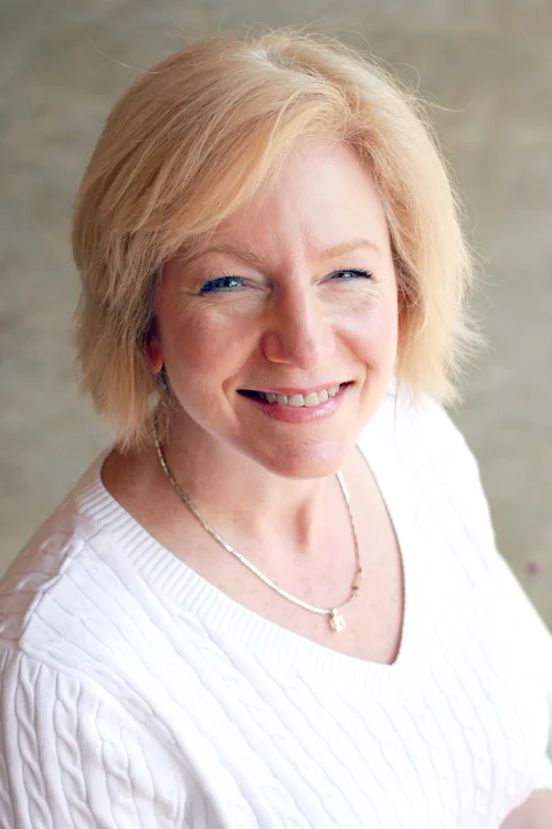 Chief Administrator McLauren Foster