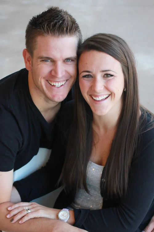 Youth Brett & Shailey Ratliff