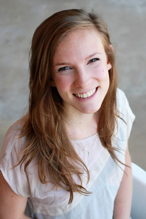 Young Adults Michelle Wouters