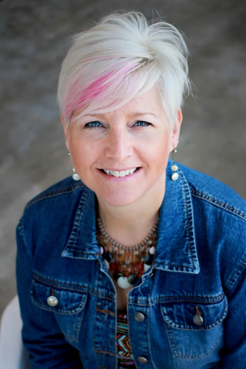 School of Supernatural Life Shannon McLaird
