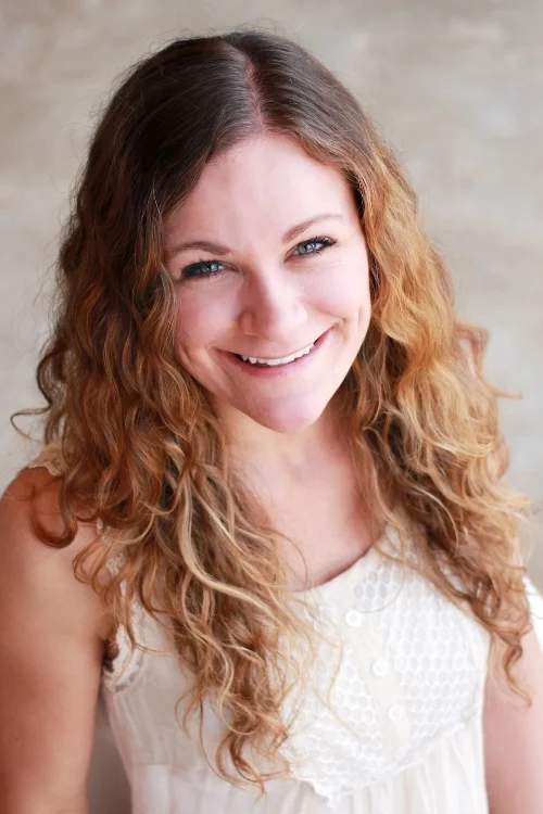 Communications Director Brandee Rees