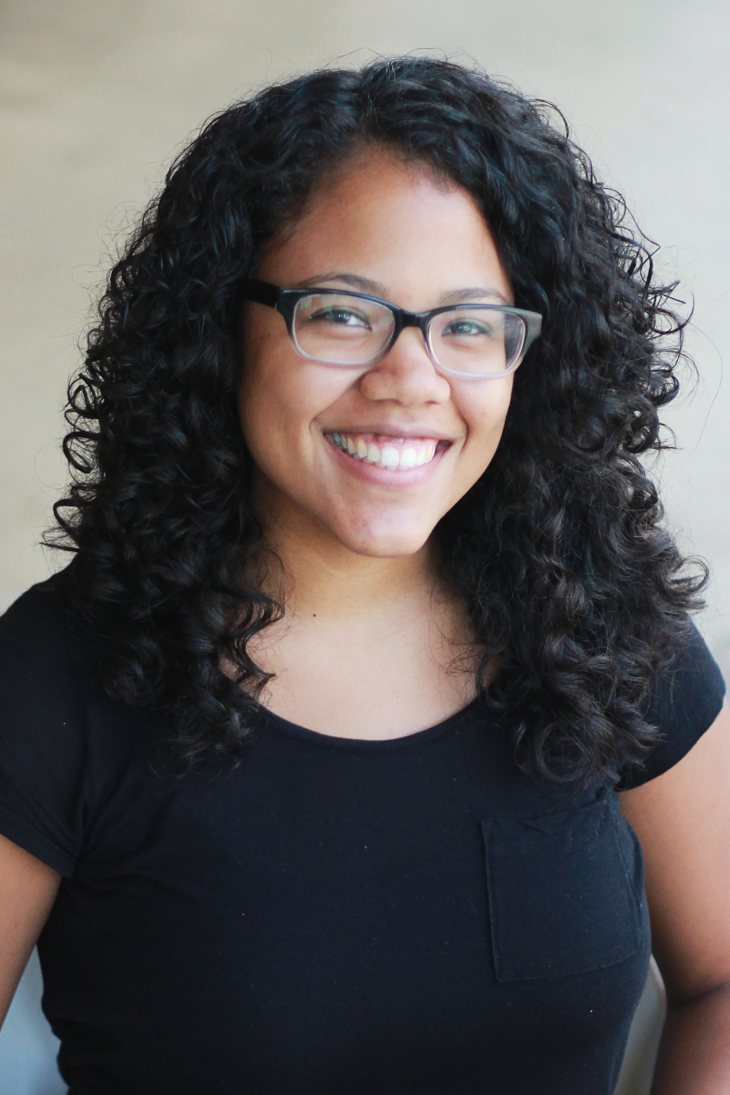 School Administrator Danielle Helson