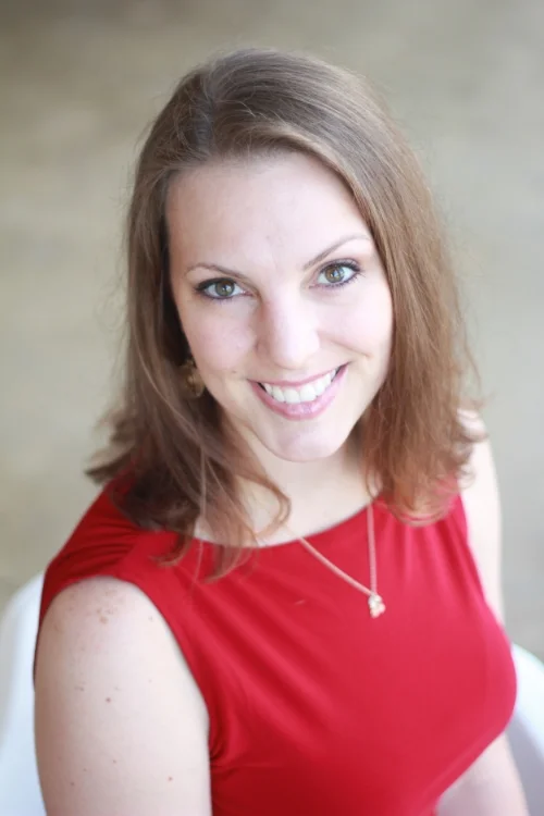 Family Life/Revive Assistant Michelle Rose