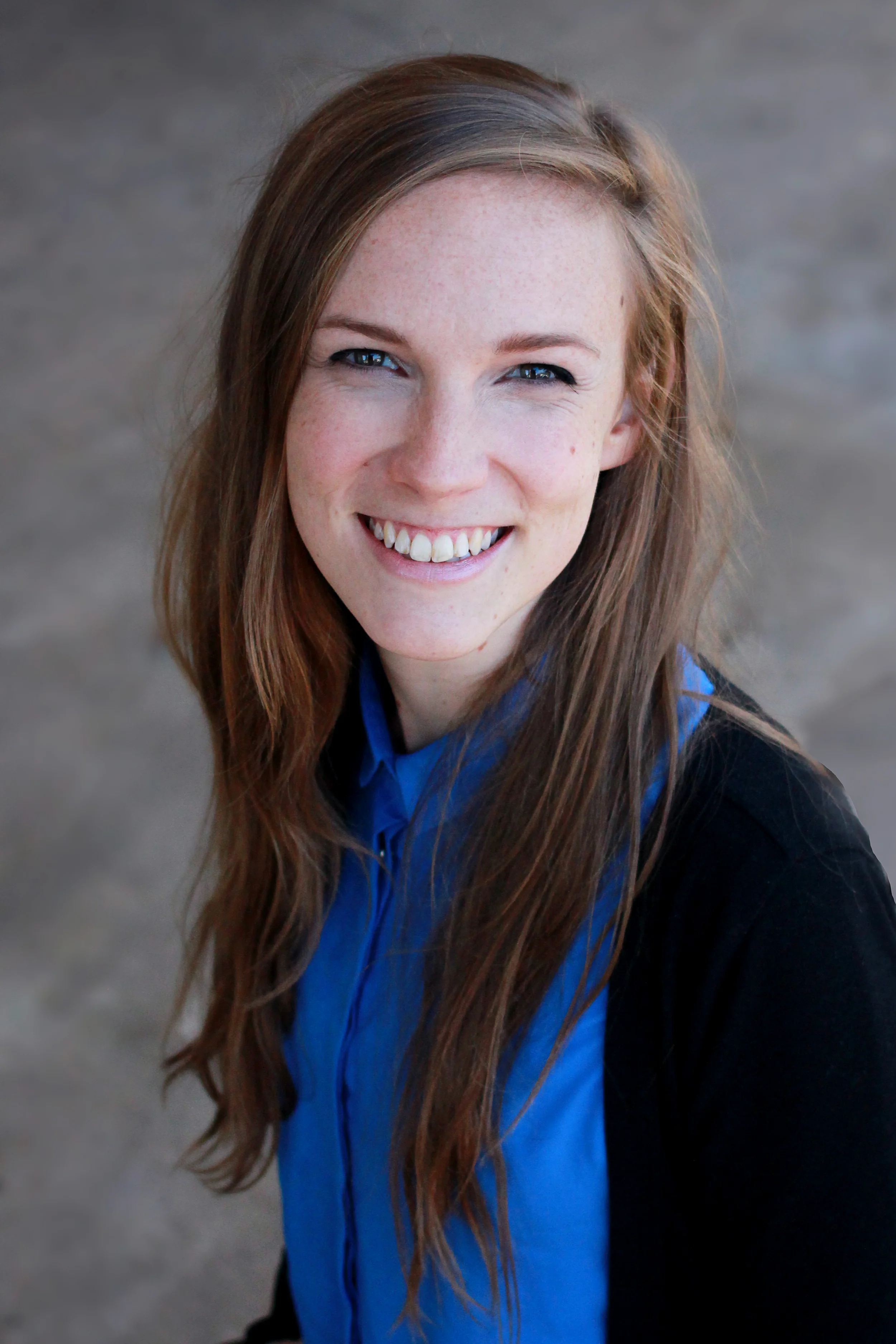 Michelle Wouters