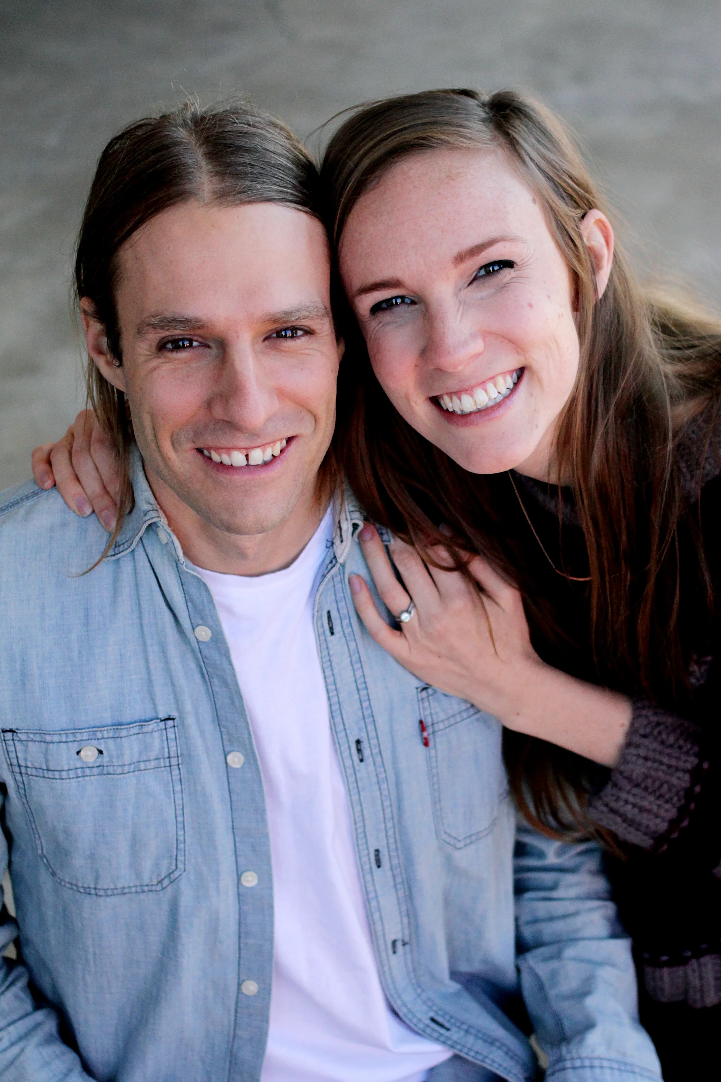 Richard & Michelle Wouters