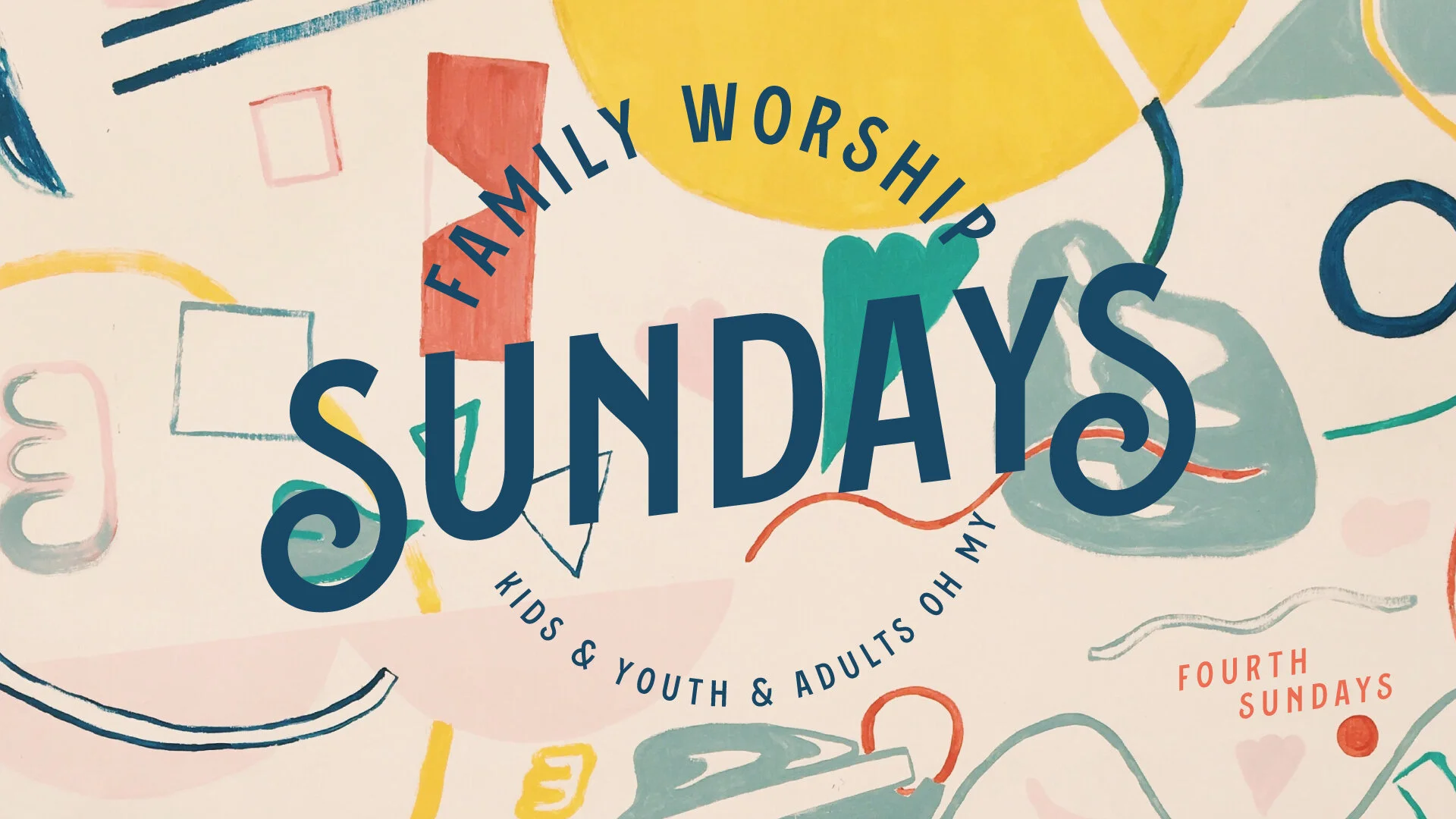 family-worship-sunday-grace-center