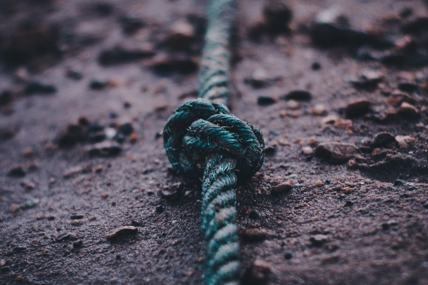 The Faithfulness of God