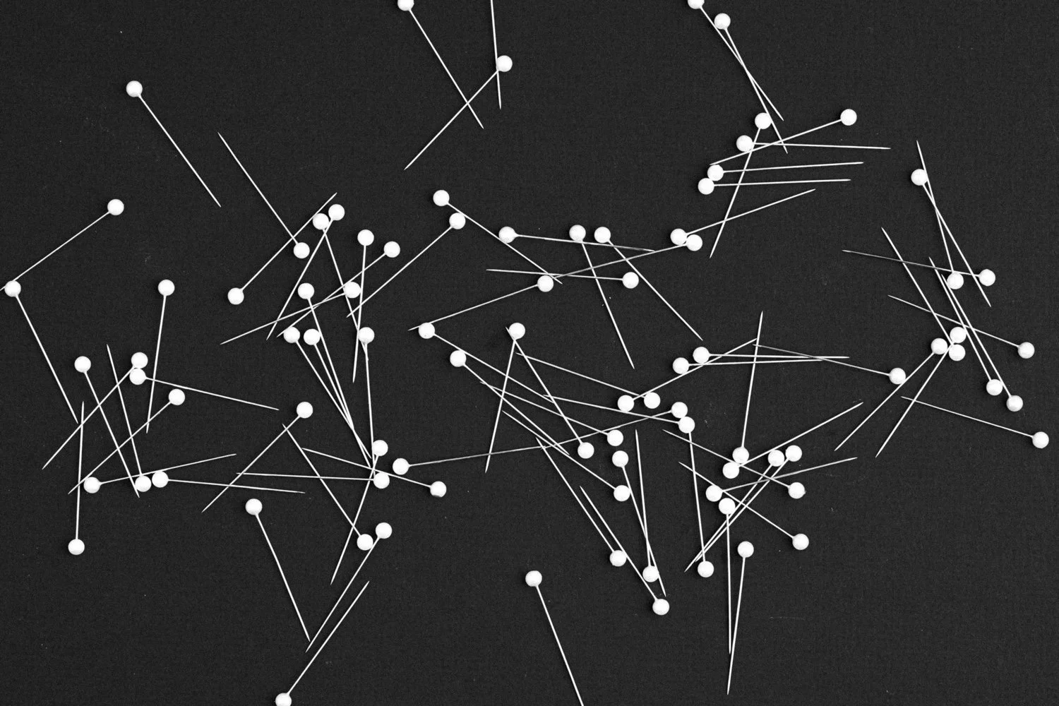 The Needles in Our Soul