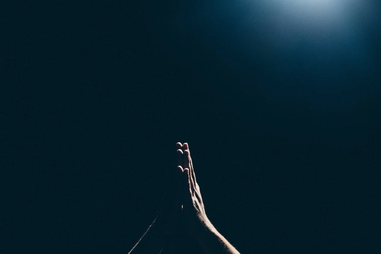 The Faithfulness of God