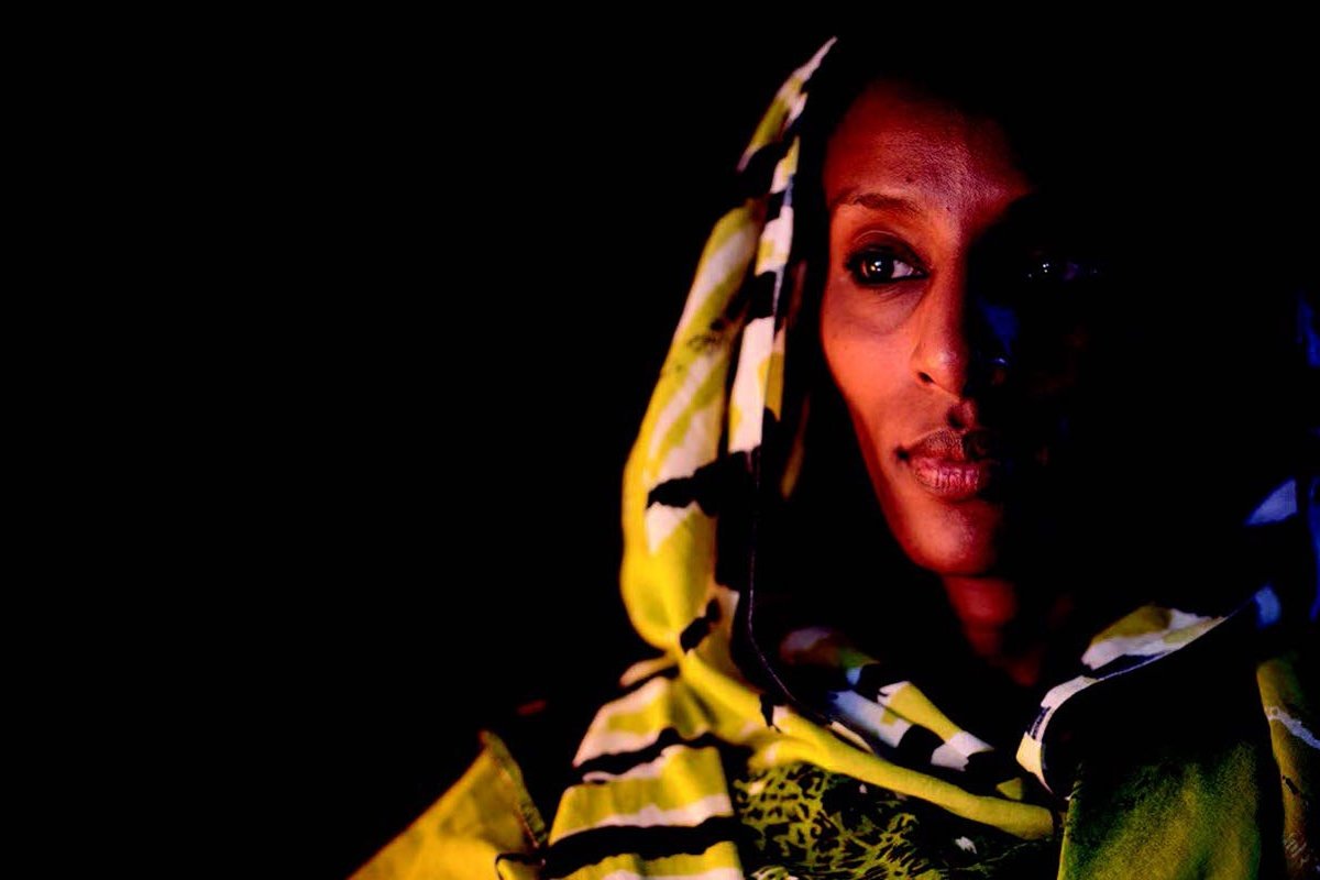 Facing Death Instead of Denying Christ