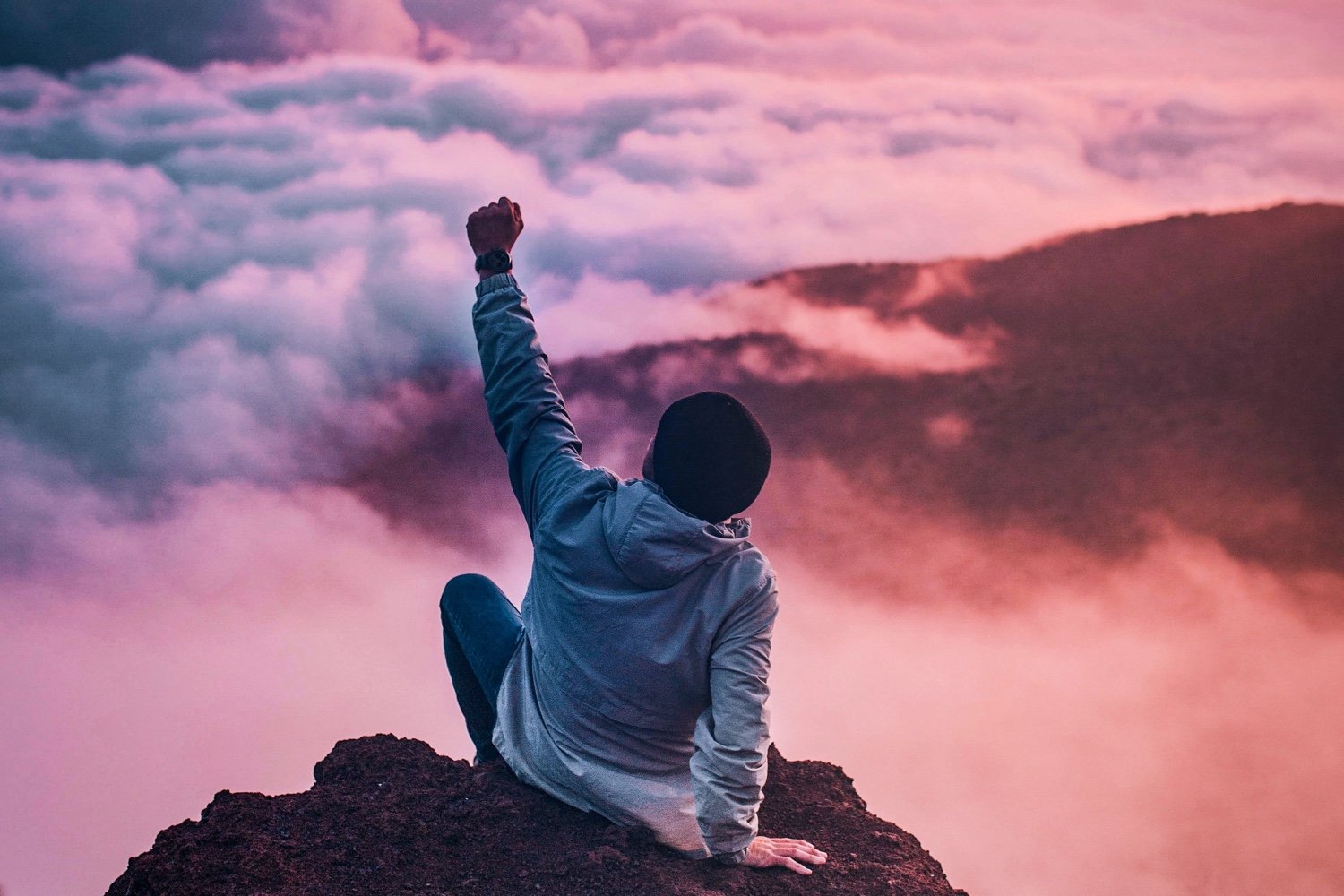 The Hidden Power of Prayer & Fasting