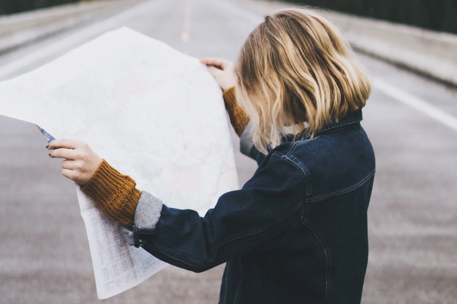 From Confusion to Promotion