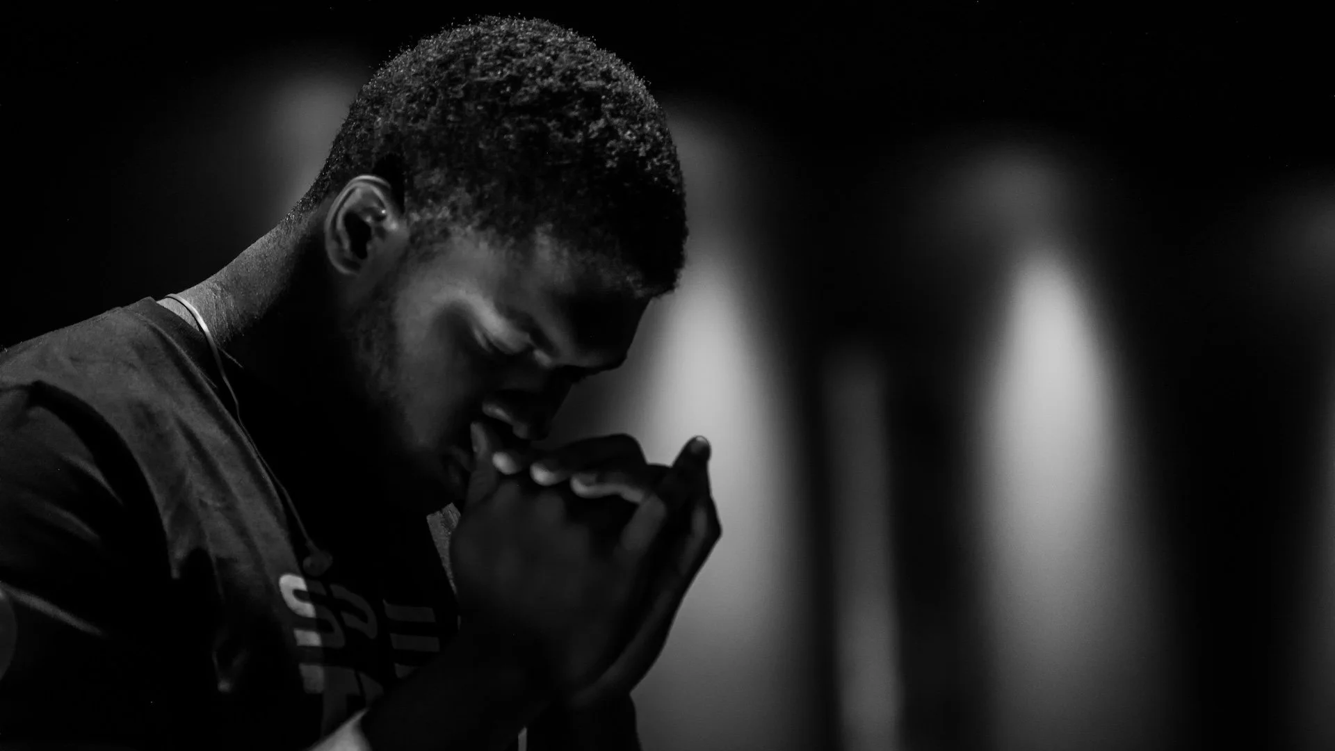 The Sacrifice of Praise