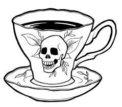 Join us TOMORROW NIGHT! 
Tuesday, March 26th for our annual Death Caf&eacute;!
At a Death Cafe,  people, often strangers, gather to eat cake, drink tea and discuss death. Our objective is 'to increase awareness of death with a view to helping people 