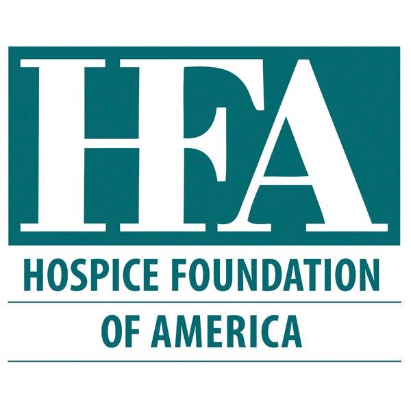 We are honored to announce that the Hospice Foundation of America, @hfahospice, has partnered with us as a sponsor of our Demystifying Death 2024 program.  Demystifying Death is Welcome Home's way of caring for our community, providing opportunities 