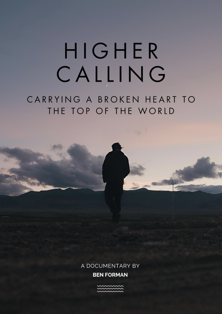 "Higher Calling": Film Screening &amp; Discussion