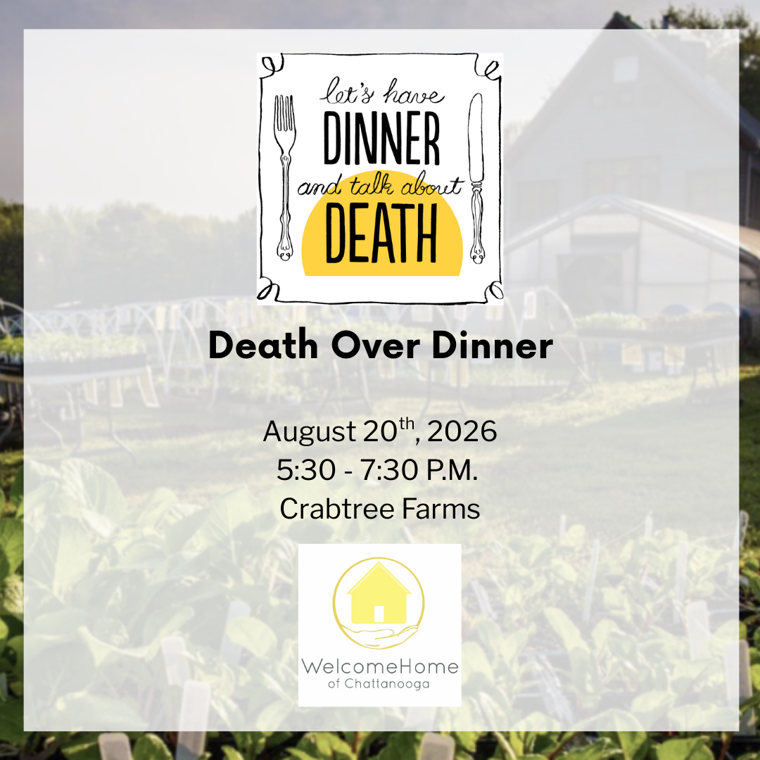 Death Over Dinner