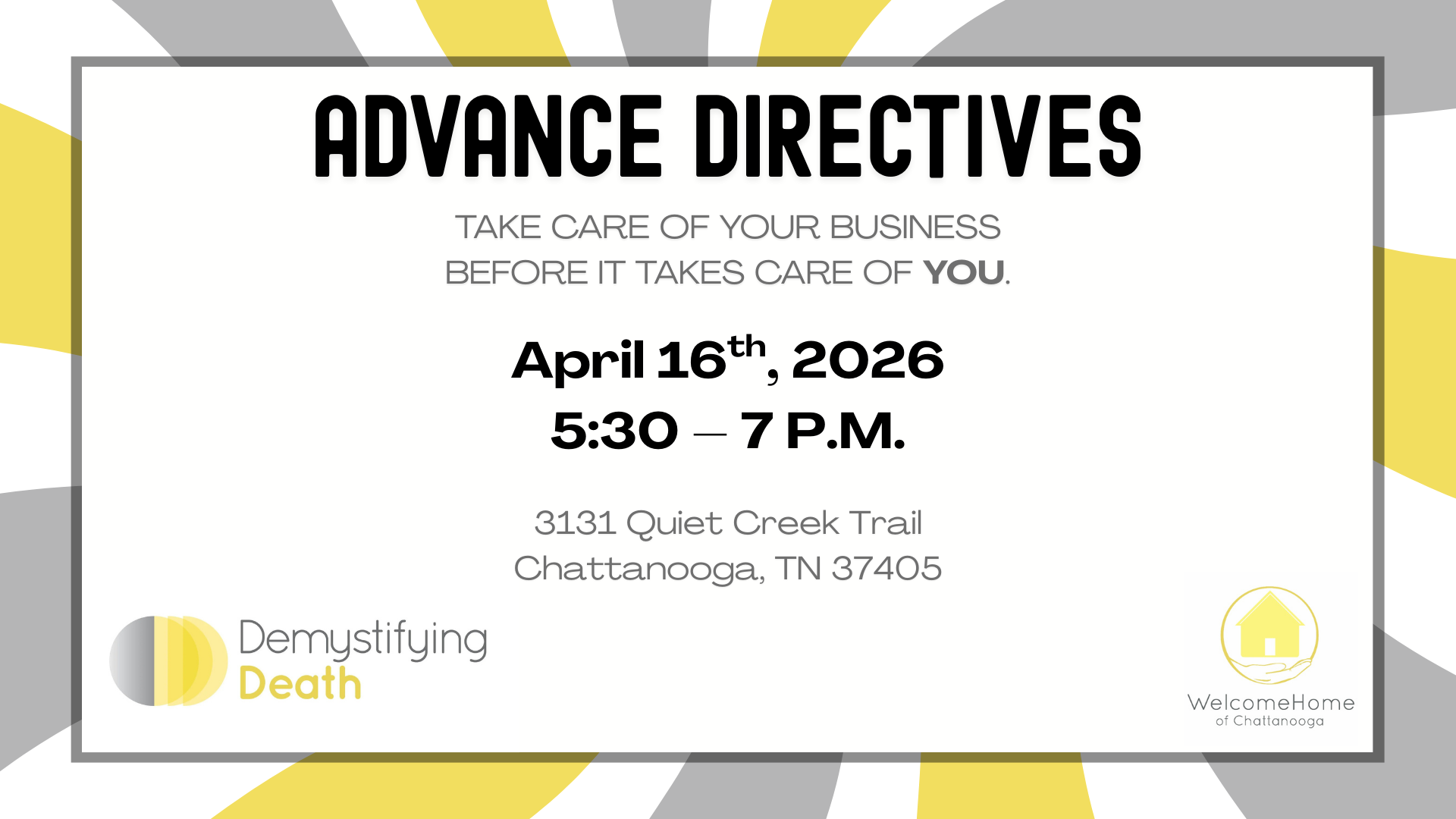 Advance Directives