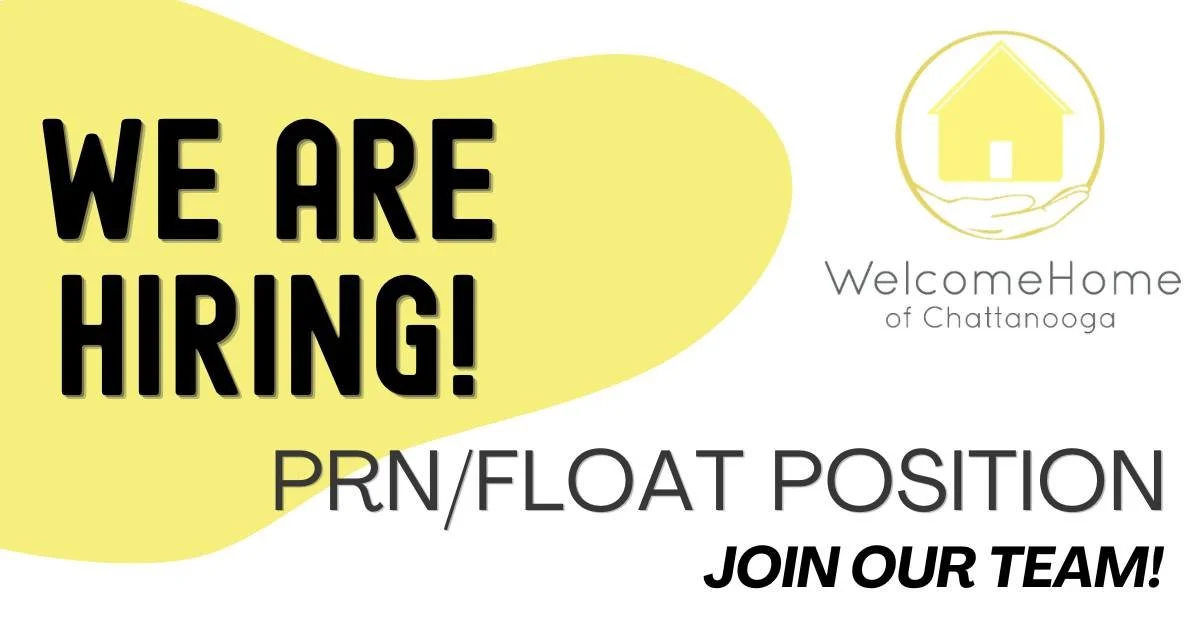 We are looking for a PRN/Float Caregiver to join our team.

The Float Position is a part-time role with flexible hours, with hours varying from 10-24 hours per week and being available as needed (within reason). 

The ideal candidate for this role ha