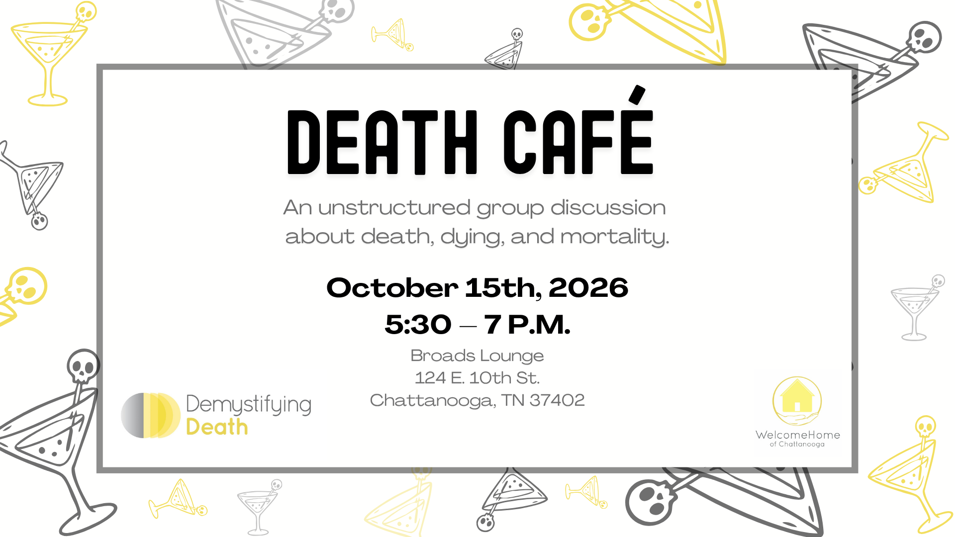 Death Cafe