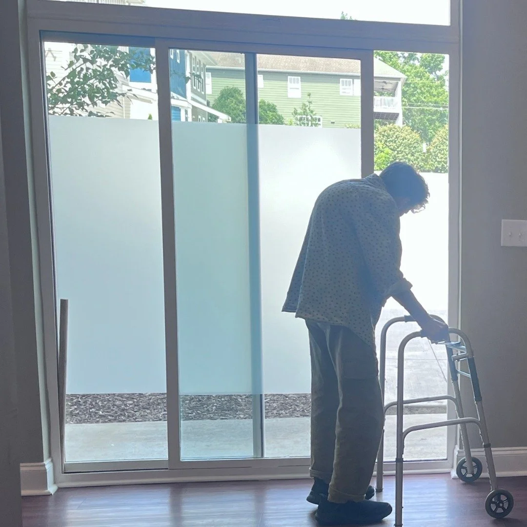 This year, six Welcome Home residents moved out and into homes of their own through our Graduate Program. 

They came to us during hospice or cancer treatment and through the power of care, love, and their own incredible resilience, they were ready f