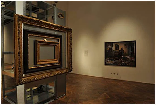 Photo: Wolfgang Woessner