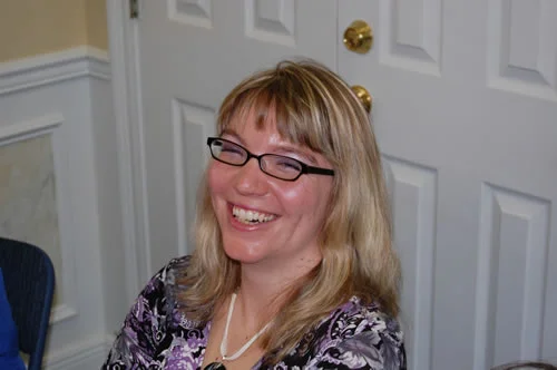 Dr. Tanja Stampfl
